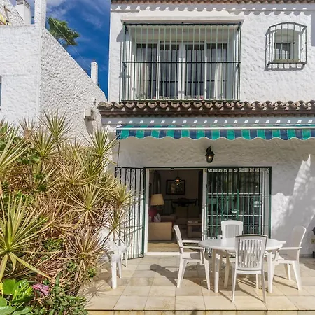 5 Leo Holiday home Estepona