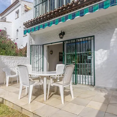 5 Leo Holiday home *