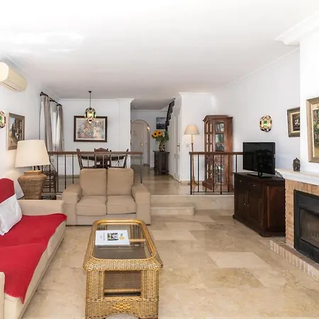 Holiday home 5 Leo *