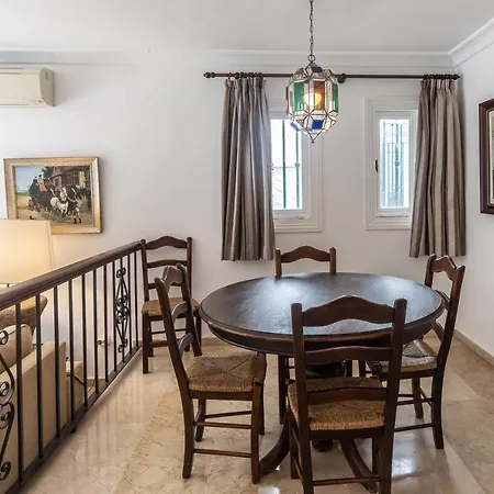 5 Leo Holiday home Estepona