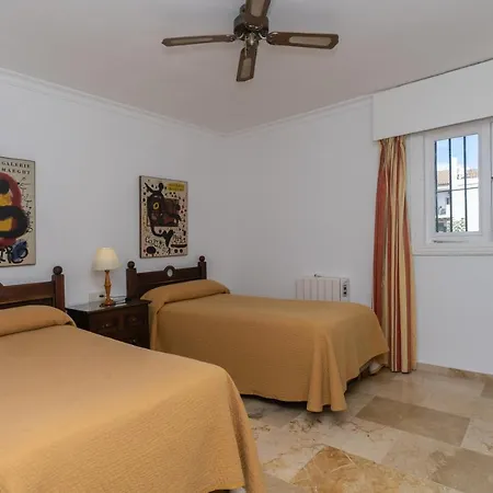 5 Leo Holiday home Estepona